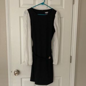 DKNY dress
